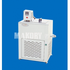 精密型低溫恒溫循環(huán)水槽