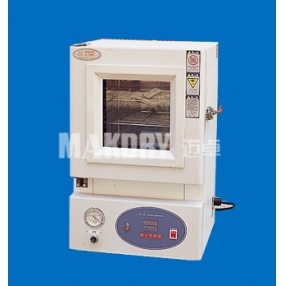 真空烤箱