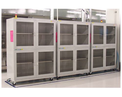 干燥箱平常保養(yǎng)的方法